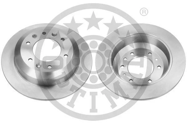 OPTIMAL BS8882C (фото 1)
