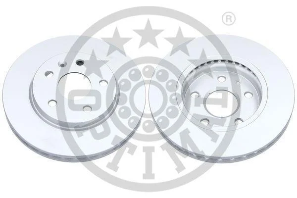 OPTIMAL BS8464C (фото 1)