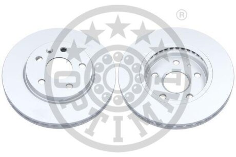 OPTIMAL BS-8464C