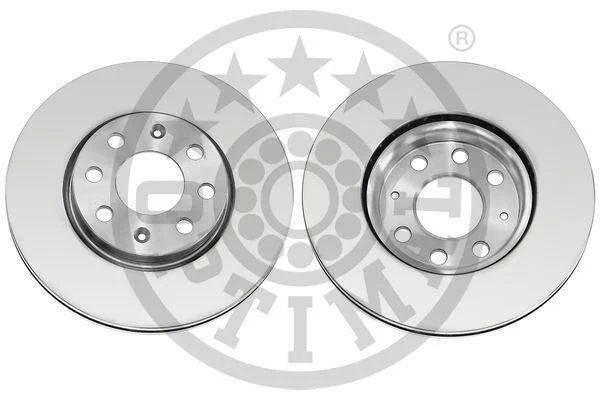 OPTIMAL BS7664C (фото 1)