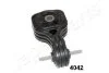 HONDA подушка двигуна CIVIC VIII 1.8 05- JAPANPARTS RU4042 (фото 1)