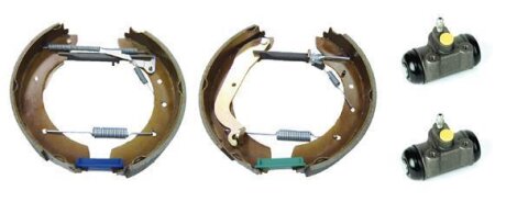 BREMBO K23 016