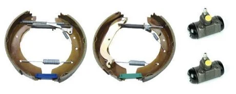 BREMBO K23 016