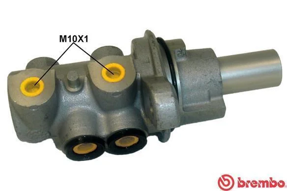 BREMBO M23 070 (фото 1)