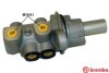 BREMBO M23 070 (фото 1)