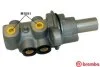 BREMBO M23 070 (фото 1)