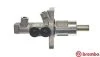 BREMBO M06 029 (фото 1)
