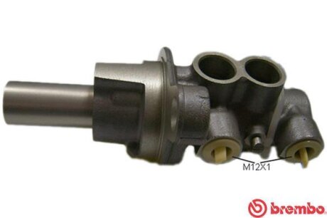 BREMBO M23 071