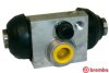 BREMBO A12 B78 (фото 1)
