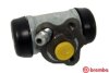 BREMBO A12 703 (фото 1)