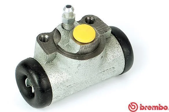 BREMBO A12 572 (фото 1)
