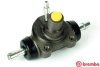 BREMBO A12 432 (фото 1)