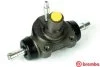 BREMBO A12 432 (фото 1)