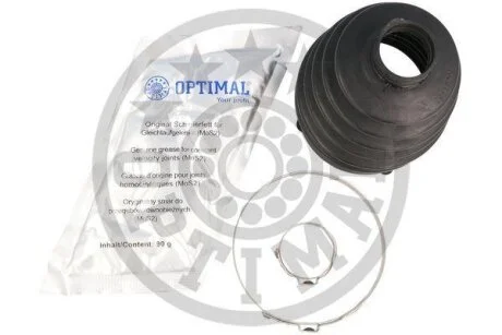 OPTIMAL CVB10735TPE