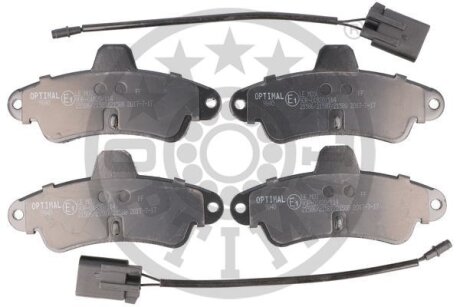OPTIMAL BP-09840