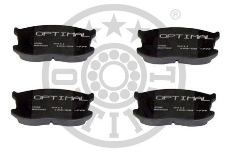 OPTIMAL BP-09411