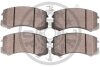 OPTIMAL BP-12193 (фото 2)