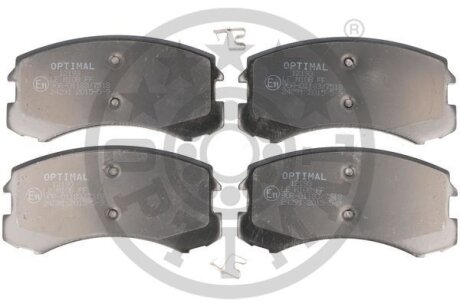 OPTIMAL BP-12193