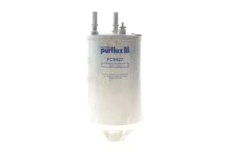 Фільтр паливний PURFLUX FCS927