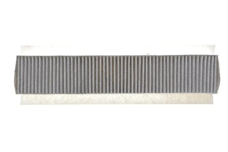 Фільтр салону WUNDER WPK 502