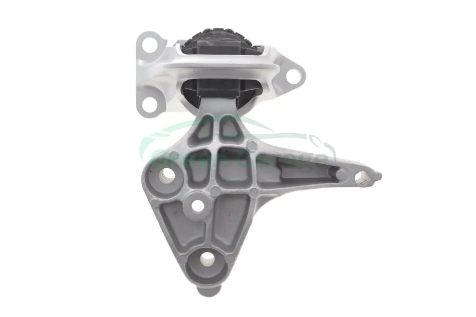 Опора двигуна RENAULT Fluence (02/10-), Megane III (11/08-), Scenic III (12/08-) (вир-во) MEYLE 1614 030 0086 (фото 1)