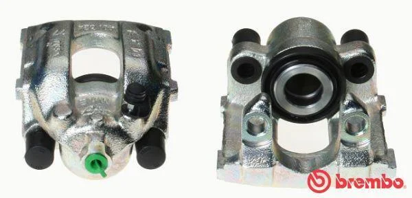 BREMBO F06 094 (фото 1)