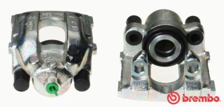 Фото BREMBO F06 094 BREMBO F06 094