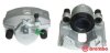 BREMBO F23 197 (фото 1)