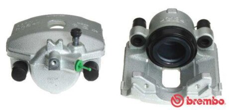 BREMBO F23 197