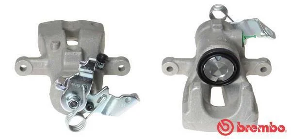 BREMBO F23 194 (фото 1)