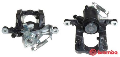 BREMBO F59 221