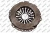 OPEL К-кт зчеплення диск + корзина + підшипник Astra G/H,Combo Tour,Corsa C,Meriva,Vectra B/C,Zafira A 1.7CDTI/1.8 16 V 95- MAPA 016200108 (фото 3)