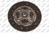 OPEL К-кт зчеплення диск + корзина + підшипник Astra G/H,Combo Tour,Corsa C,Meriva,Vectra B/C,Zafira A 1.7CDTI/1.8 16 V 95- MAPA 016200108 (фото 5)