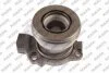 OPEL К-кт зчеплення диск + корзина + підшипник Astra G/H,Combo Tour,Corsa C,Meriva,Vectra B/C,Zafira A 1.7CDTI/1.8 16 V 95- MAPA 016200108 (фото 6)