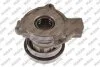 OPEL К-кт зчеплення диск + корзина + підшипник Astra G/H,Combo Tour,Corsa C,Meriva,Vectra B/C,Zafira A 1.7CDTI/1.8 16 V 95- MAPA 016200108 (фото 7)