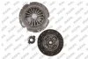CITROEN К-кт зчеплення Jumpy,Evasion,Fiat Ducato,Scudo,Peugeot 806,Expert 1.9/2.1D/TD,2.0 16V 94- MAPA 002228900 (фото 1)