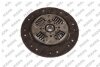 CITROEN К-кт зчеплення Jumpy,Evasion,Fiat Ducato,Scudo,Peugeot 806,Expert 1.9/2.1D/TD,2.0 16V 94- MAPA 002228900 (фото 4)