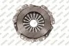 NISSAN К-кт зчеплення диск+ корзина + підшипник NOTE (E11, NE11) 1.4 06-12 MAPA 011190008 (фото 3)