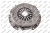 MITSUBISHI К-кт сцепления L200,300,400,Pajero I,III,Pajero Sport 2.5TD 92- MAPA 002225000 (фото 2)