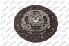 MITSUBISHI К-кт сцепления L200,300,400,Pajero I,III,Pajero Sport 2.5TD 92- MAPA 002225000 (фото 4)