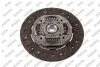 MITSUBISHI К-кт сцепления L200,300,400,Pajero I,III,Pajero Sport 2.5TD 92- MAPA 002225000 (фото 4)