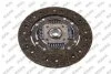 MITSUBISHI К-кт сцепления L200,300,400,Pajero I,III,Pajero Sport 2.5TD 92- MAPA 002225000 (фото 5)