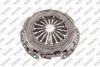 VW К-кт зчеплення диск+ корзина + підшипник CADDY II (9K9A) 60 1.4 -04 MAPA 007190800 (фото 2)