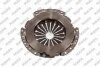 VW К-кт зчеплення диск+ корзина + підшипник CADDY II (9K9A) 60 1.4 -04 MAPA 007190800 (фото 3)