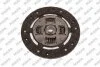 VW К-кт зчеплення диск+ корзина + підшипник CADDY II (9K9A) 60 1.4 -04 MAPA 007190800 (фото 5)