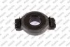 VW К-кт зчеплення диск+ корзина + підшипник CADDY II (9K9A) 60 1.4 -04 MAPA 007190800 (фото 7)