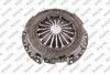 VW К-кт сцепления Polo,Skoda Fabia,Seat 1.9SDI 99- MAPA 008190600 (фото 2)