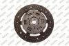 RENAULT К-кт зчеплення Clio III,IV,Modus 1.2 04- MAPA 006180109 (фото 4)