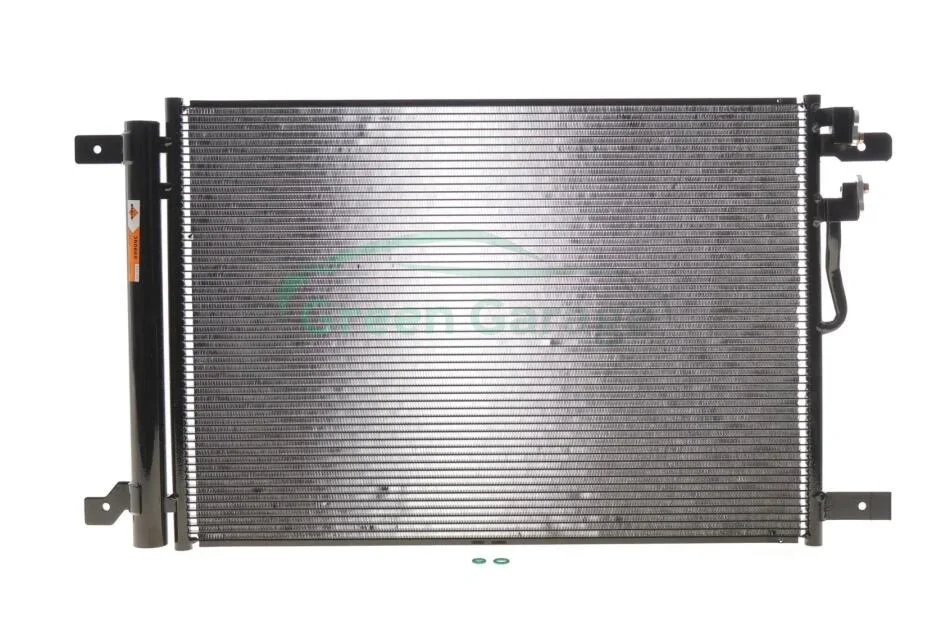 Конденсатор NRF 350668 (фото 1)