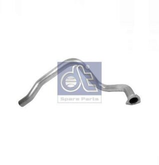 Spare Parts DT 6.37086